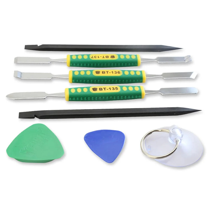 BEST BST-9902 8-Piece Professional Repair Tool Kit - 2