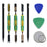 BEST BST-9902 8-Piece Professional Repair Tool Kit - 3
