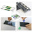 BEST BST-9902 8-Piece Professional Repair Tool Kit - 4