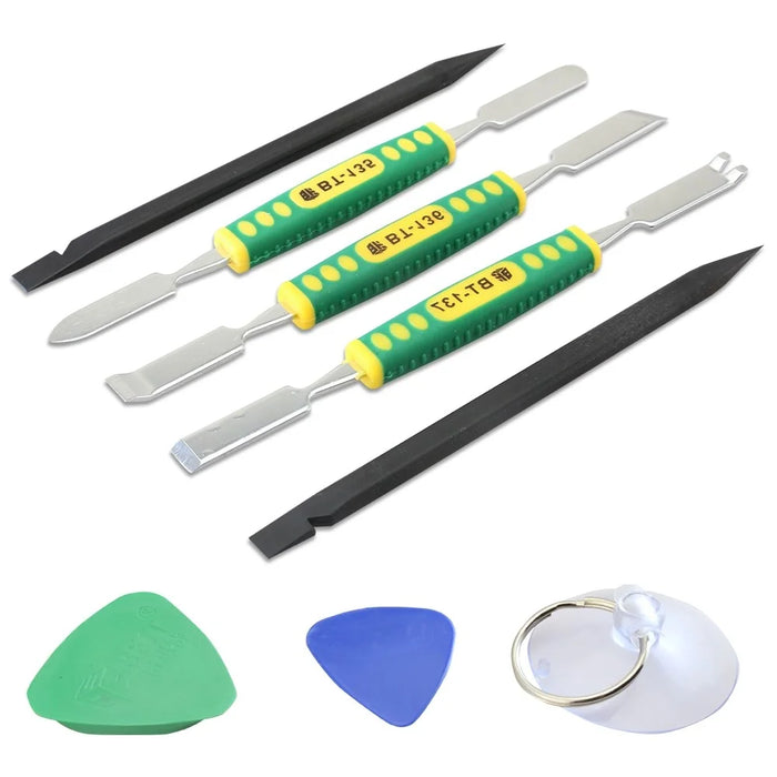 BEST BST-9902 8-Piece Professional Repair Tool Kit - 5
