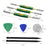 BEST BST-9902 8-Piece Professional Repair Tool Kit - 6