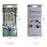 BEST BST-9902 8-Piece Professional Repair Tool Kit - 7