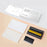 For SUNSHINE C1 Mini DIY Color Film Printer Sticker Set Printing Accessory - 1
