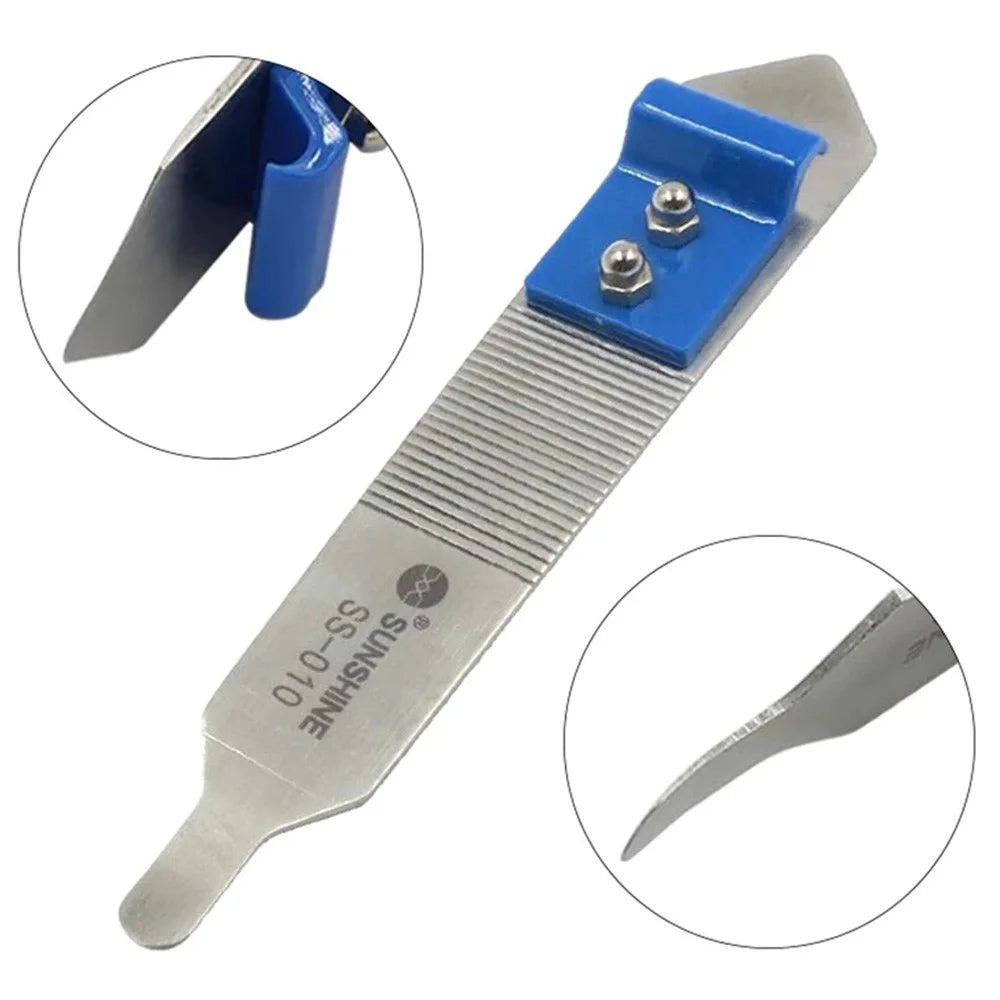 SUNSHINE SS-010 Professional Handle Pry Tools Non-Slip Repair Tool - 2