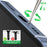 RELIFE RL-726 3D Precision Torque Screwdriver Extra Hard S2 Steel Bit - Convex Cross 2.5 - 4