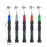 RELIFE RL-726A 3D Torque Screwdriver Set Extra Hard S2 Steel Bit Electronic Disassembly Tool - 7