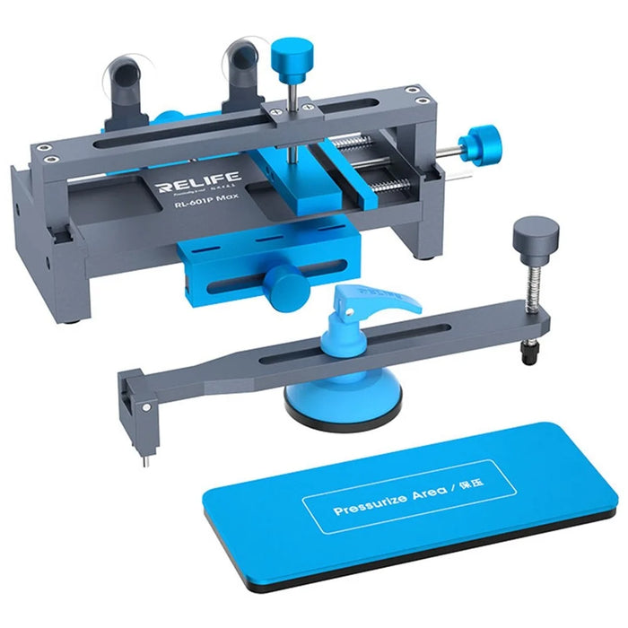RELIFE RL-601P Max Multifunctional Repair Frame Corrector Screen Pressure Preservation Repair Tool - 2