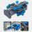 RELIFE RL-601P Max Multifunctional Repair Frame Corrector Screen Pressure Preservation Repair Tool - 5