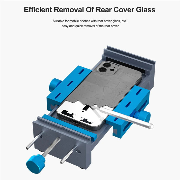 RELIFE RL-601P Max Multifunctional Repair Frame Corrector Screen Pressure Preservation Repair Tool - 7