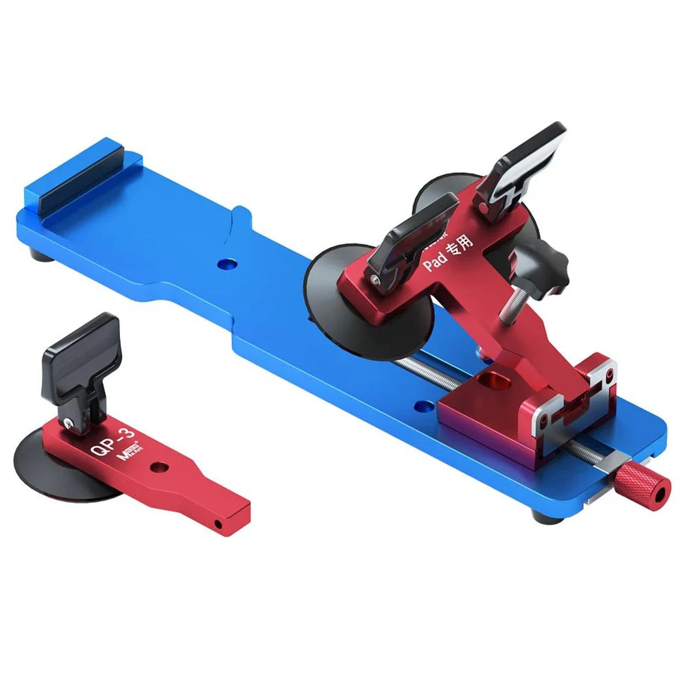 MAANT QP-3 Universal Quick Removal Fixture Lifter Phone Pad LCD Screen Disassembly Separation Clamp - 1