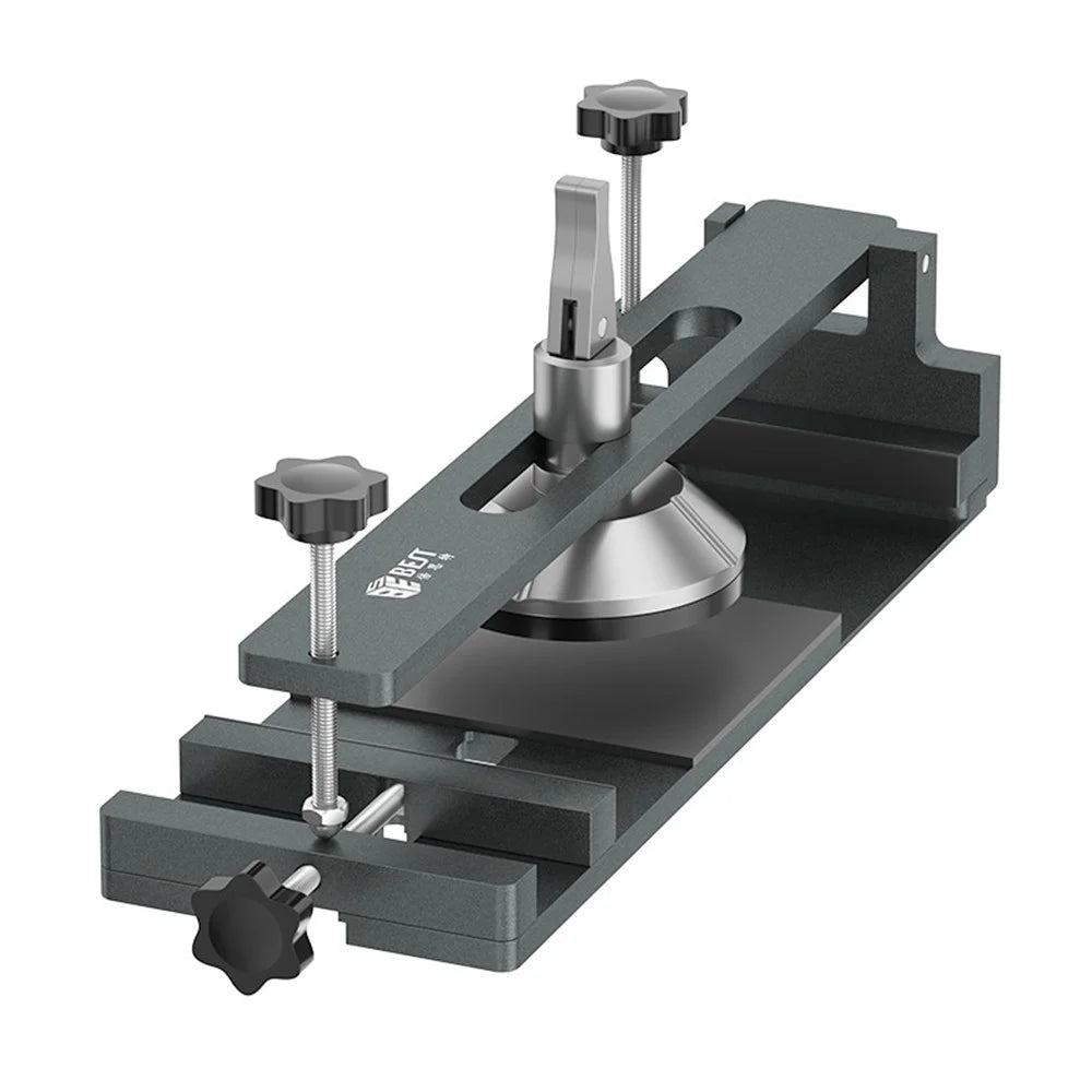 BEST BST-KB3 Mobile Phone Heat-Free Screen Removal Clamp - 1