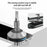 BEST BST-KB3 Mobile Phone Heat-Free Screen Removal Clamp - 5