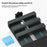 BEST BST-KB3 Mobile Phone Heat-Free Screen Removal Clamp - 6