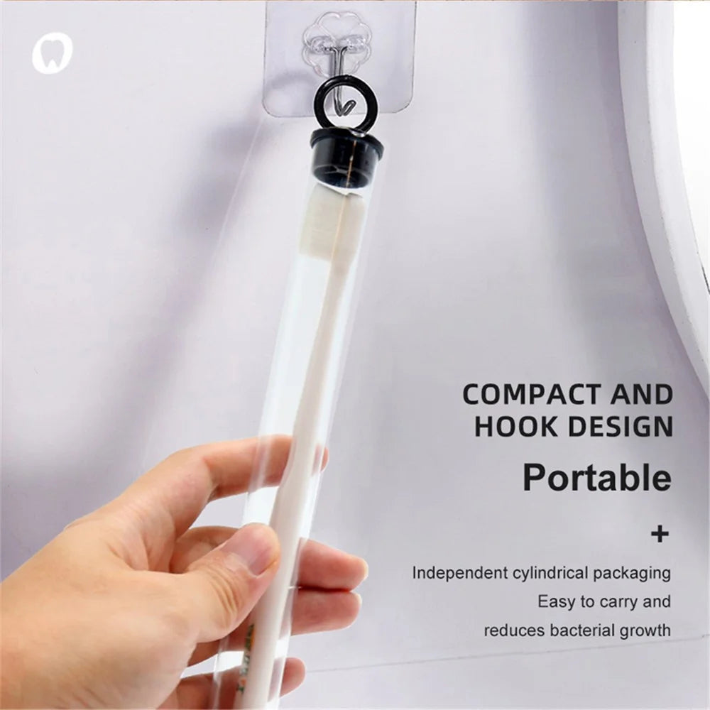 BEST BST-82 Soft Bristle Cleaning Brush, Ergonomic Handle, Portable for PCB, CPU, Phone Cleaning - 5