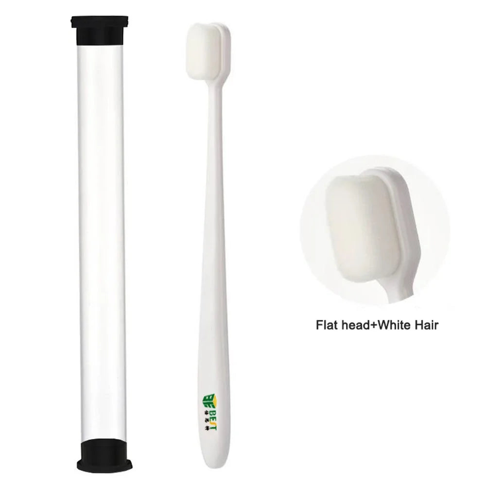 BEST BST-82 Soft Bristle Cleaning Brush, Ergonomic Handle, Portable for PCB, CPU, Phone Cleaning - 7