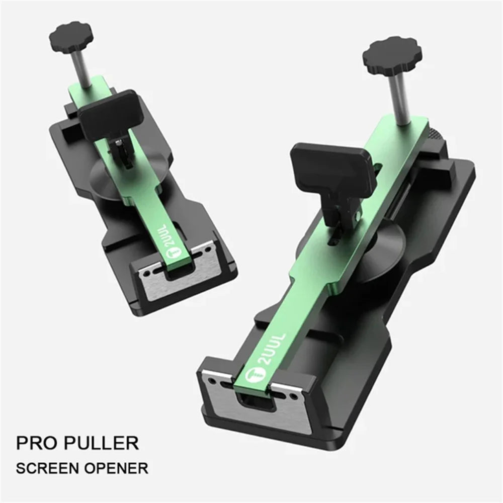 2UUL DA08 Pro Puller Screen Opener Heating-Free LCD Screen Splitter Fixture - 2