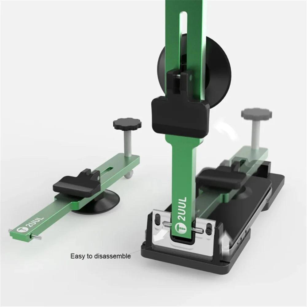 2UUL DA08 Pro Puller Screen Opener Heating-Free LCD Screen Splitter Fixture - 3