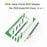 2UUL DA11 4-in-1 Hand Finish SEXY Blades Set for PCB Underfill Clean - 2