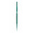 2UUL Ti01 Titanium Alloy Ultraprecise Tweezer for Precise Phone Board Repair, Blackish Green - Sharp End - 1