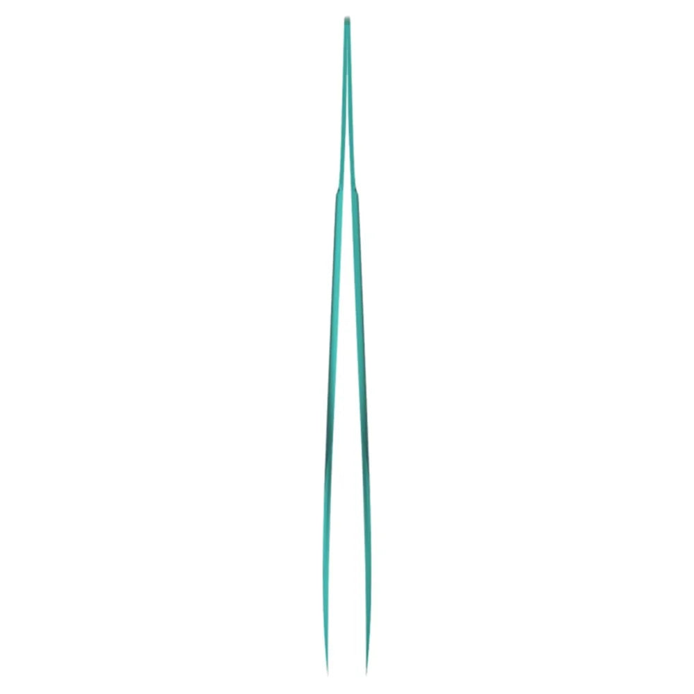2UUL Titanium Alloy Ultralight Tweezer for Precise Phone Board Repair - Ti11 Sharp End - 3