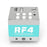 RF4 RF-2KC2 2K Digital Camera Trinocular Microscope Video Record Camera for Phone PCB Repair - 4