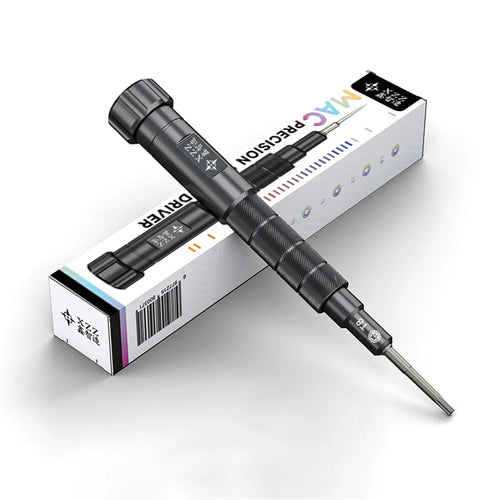 XZZ Precision Screwdriver for MacBook, S2 Alloy Steel Specific Screwdriver - Torx T8 - 1