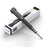 XZZ Precision Screwdriver for MacBook, S2 Alloy Steel Specific Screwdriver - Torx T8 - 1