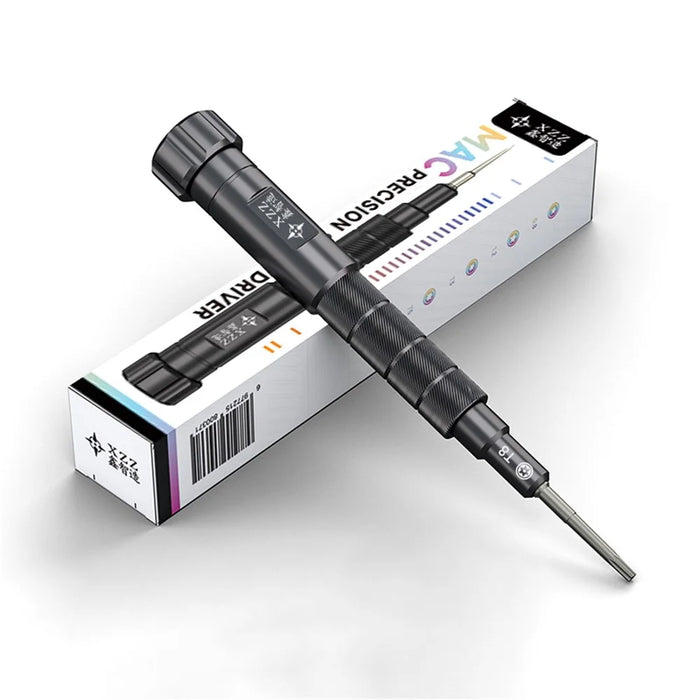 XZZ Precision Screwdriver for MacBook, S2 Alloy Steel Specific Screwdriver - Torx T8 - 1