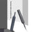 JIAFA 27-in-1 Precision Screwdriver Set Double Tip Bits for Cell Phones Watches Computers - 2