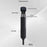 JIAFA 27-in-1 Precision Screwdriver Set Double Tip Bits for Cell Phones Watches Computers - 4