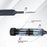 JIAFA 27-in-1 Precision Screwdriver Set Double Tip Bits for Cell Phones Watches Computers - 5