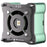 XZZ Quick Heating Dissipation UV Curing Fan Phone PCB Chip Smoke Exhausting Cooling Fan - 1