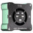XZZ Quick Heating Dissipation UV Curing Fan Phone PCB Chip Smoke Exhausting Cooling Fan - 2