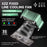XZZ Quick Heating Dissipation UV Curing Fan Phone PCB Chip Smoke Exhausting Cooling Fan - 3