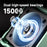 XZZ Quick Heating Dissipation UV Curing Fan Phone PCB Chip Smoke Exhausting Cooling Fan - 5