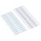 2UUL DA30 1000Pcs Phone Camera Protective Sticker for Phone Repairing - 2