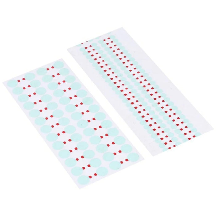 2UUL DA30 1000Pcs Phone Camera Protective Sticker for Phone Repairing - 2