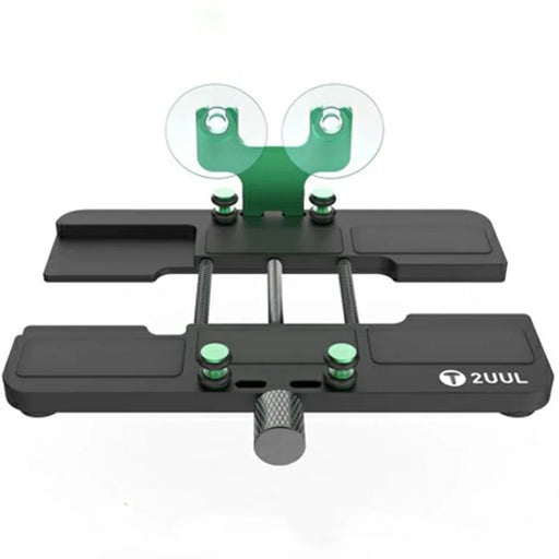 2UUL BH05 Screen Stand Fixture Phone Back Cover Opening Tool - 1