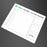 2UUL ST92 30cmx25cm Magnetic Project Mat Work Pad Phone Repairing Tool Mat - 3