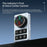 AIXUN BS08 AI Voice Center Control Smart Multi-Language Voice Assistant - 2