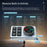 AIXUN BS08 AI Voice Center Control Smart Multi-Language Voice Assistant - 4