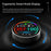 AIXUN BS08 AI Voice Center Control Smart Multi-Language Voice Assistant - 5