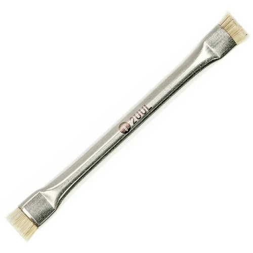 2UUL CL11 Dual Heads Bristle Brush for PCB Clean Dust Removal Brush - 1