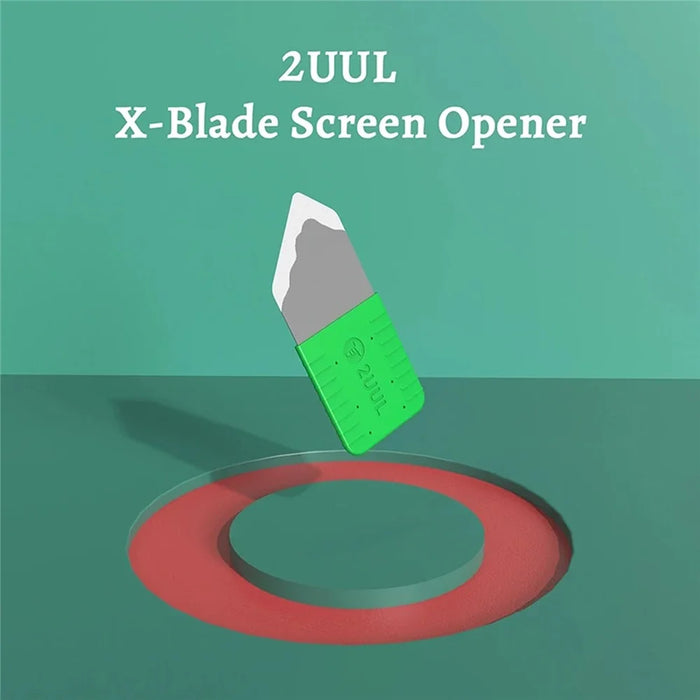2UUL DA91 X-Blade Screen Opener - 4