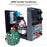 SUNSHINE P2 Pro Intelligent Regulated Power Supply Phone Repair Stabilized Power Meter - EU Plug - 5