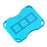 MAANT C03 Phone Repair Tin Planting Soft Silicone Mat Magnetic Pad - 1