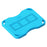 MAANT C03 Phone Repair Tin Planting Soft Silicone Mat Magnetic Pad - 2