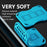 MAANT C03 Phone Repair Tin Planting Soft Silicone Mat Magnetic Pad - 4