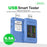 RELIFE XA3 Pro USB Intelligent Detector Fast Charging Protocols Tester - 3