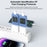 RELIFE XA3 Pro USB Intelligent Detector Fast Charging Protocols Tester - 5